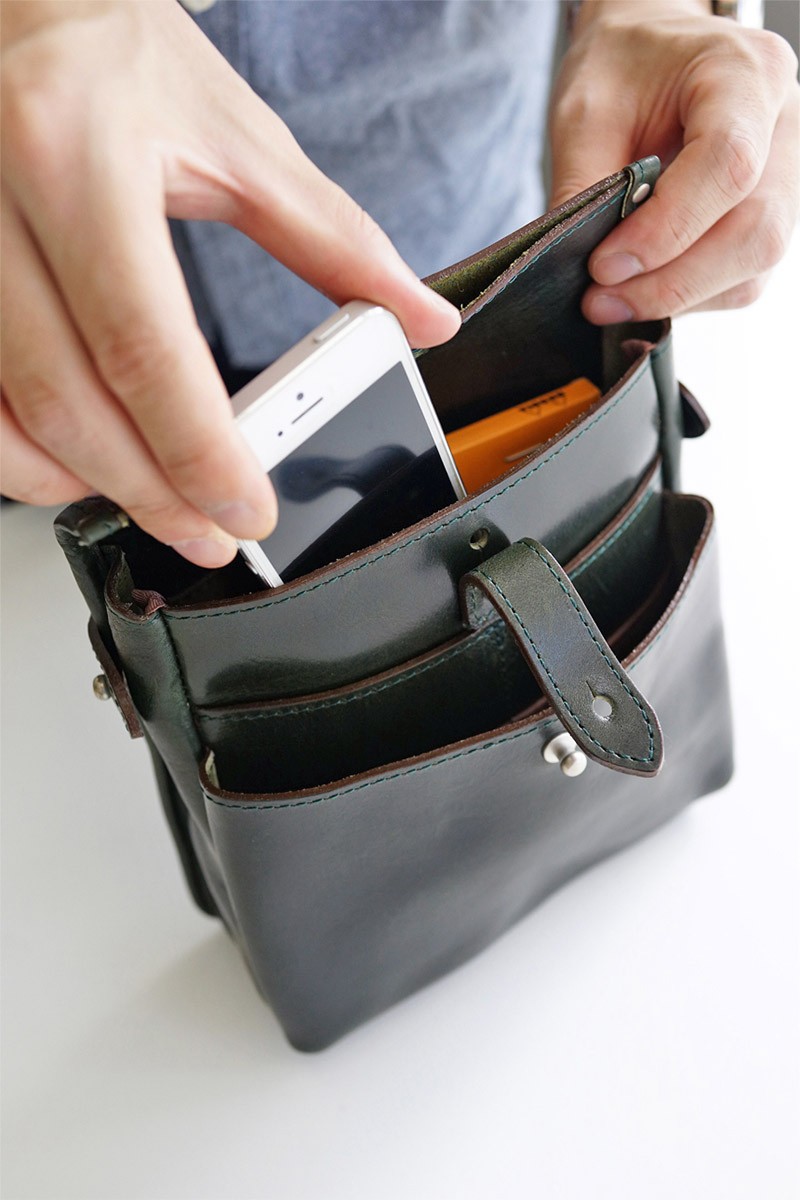 BAGGY PORT(バギーポート）オイルレザー トートバッグ＆ビジネスバッグ革 バギーポート（BAGGY PORT）バッグ・財布・本革のセレクト