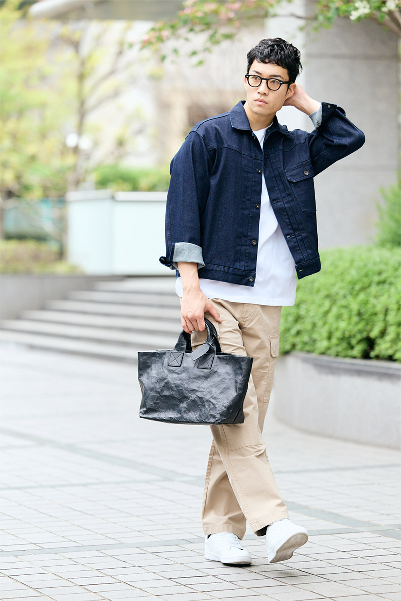 beau dessin（ボーデッサン） 3年保証付 BEAU DESSIN S.A. レザー