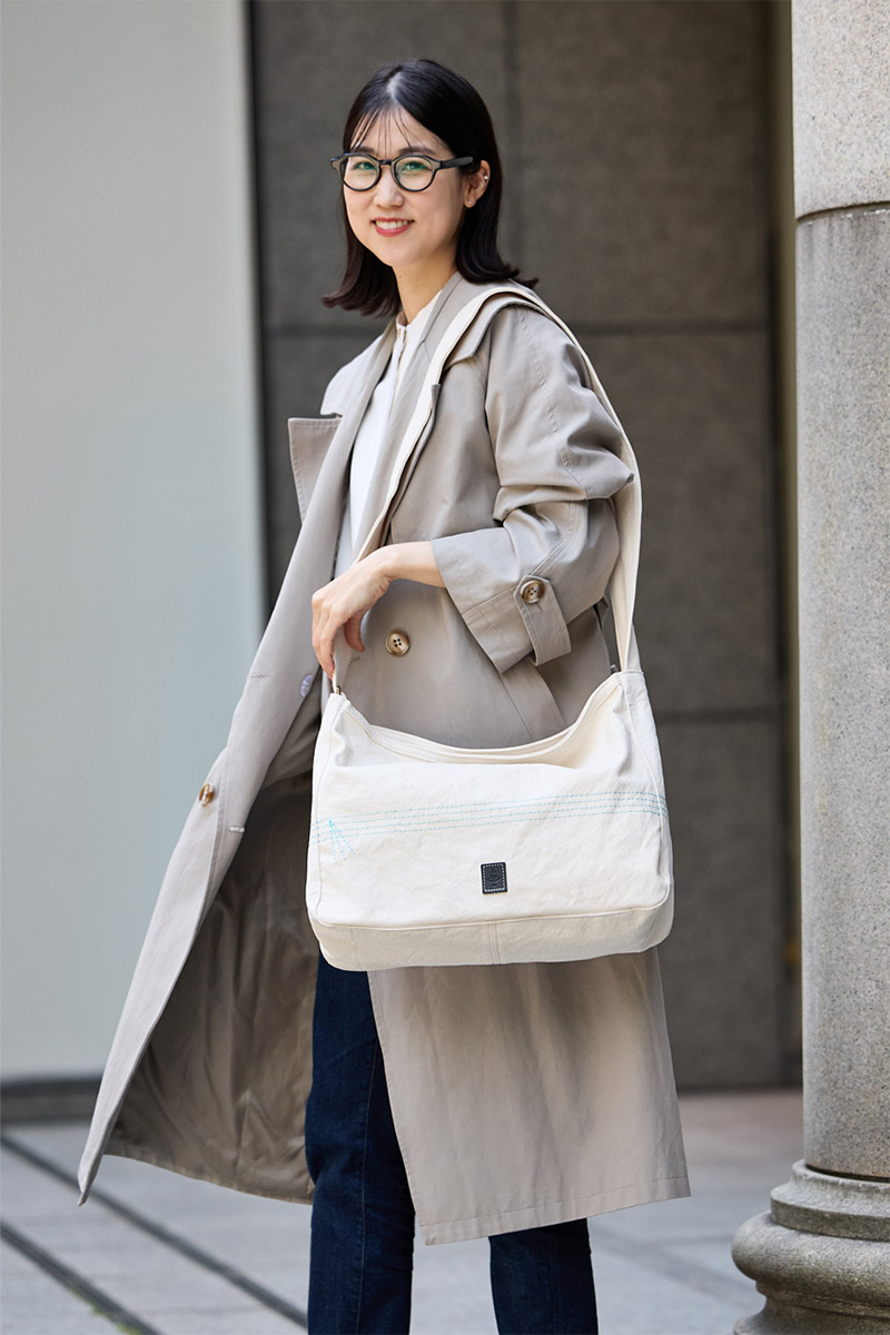 BAGGY'S ANNEX（バギーズ アネックス） 3年保証付 18ozアーミーダック