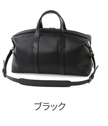 エルゴポック 3年保証＋ケアセット付 HERGOPOCH エルゴポック MG2 Series MG2シリーズ 2WAY ボストンバッグ MG2-BTの画像