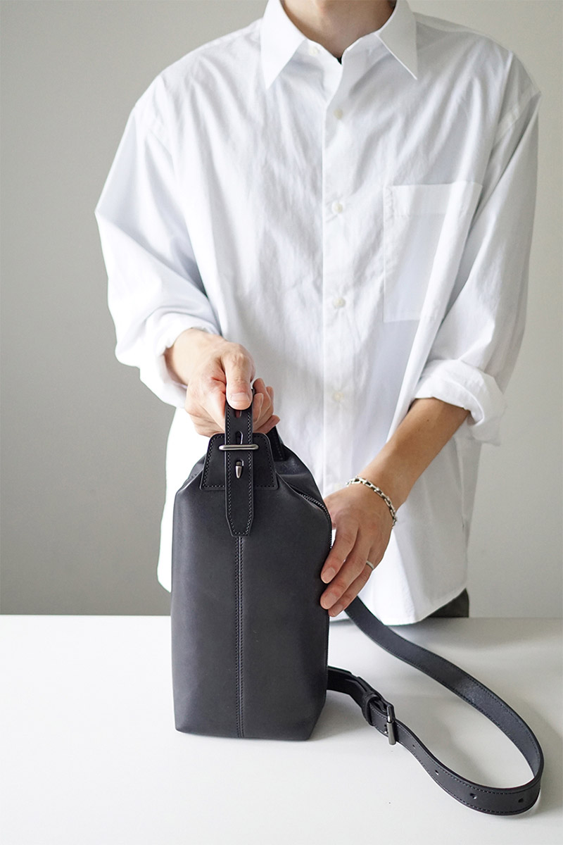 HERGOPOCH（エルゴポック） 3年保証＋ケアセット付 MG2 Series MG2