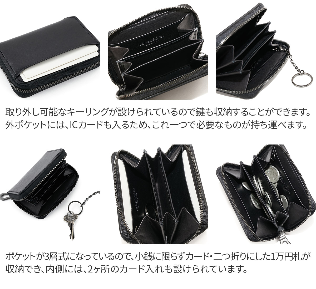 HERGOPOCH（エルゴポック） 3年保証＋ケアセット付 MG2 Series MG2