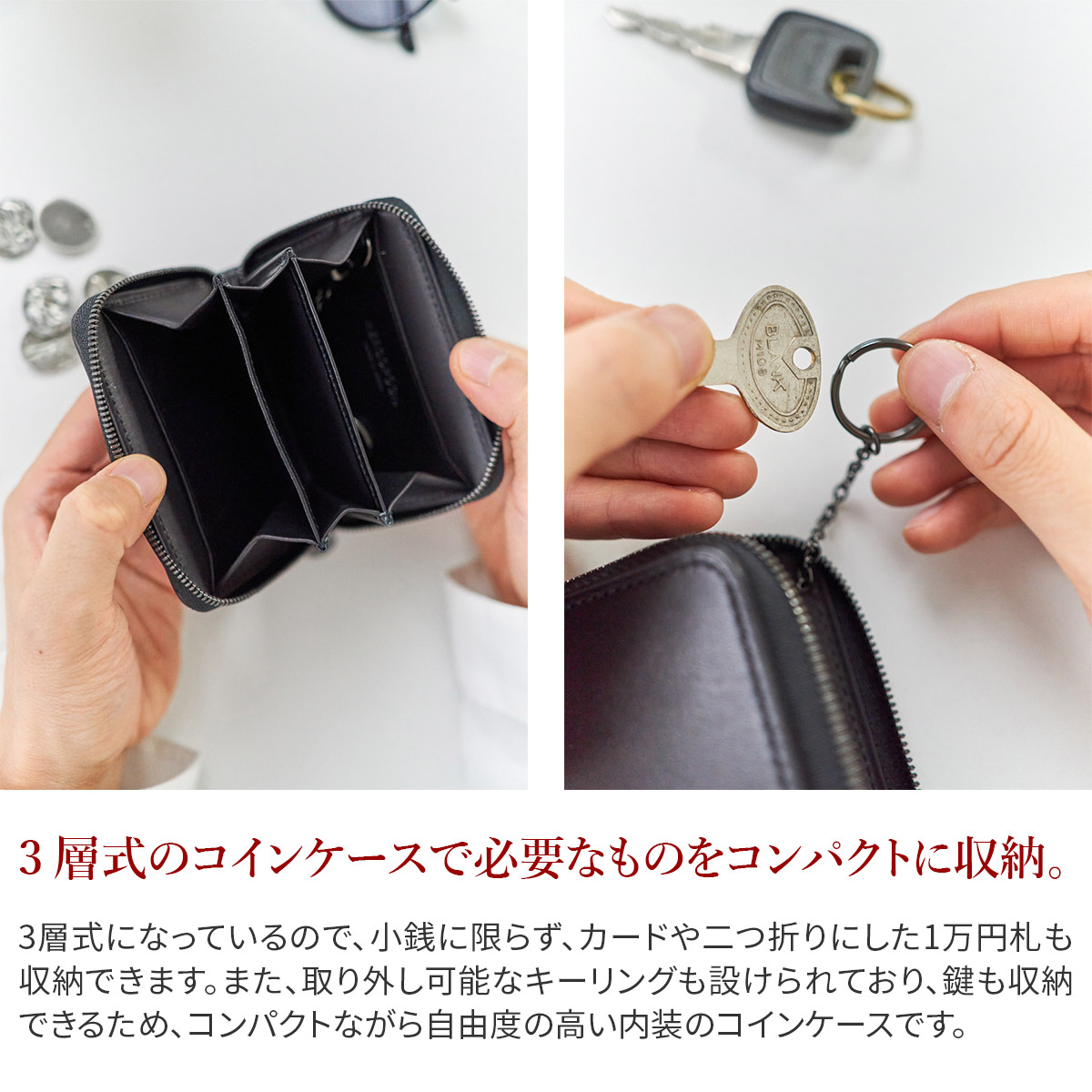 HERGOPOCH（エルゴポック） 3年保証＋ケアセット付 MG2 Series MG2