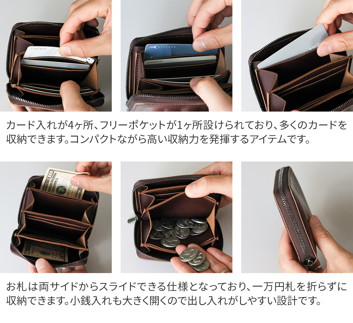 MR.OLIVE E.O.I ミスターオリーブ イーオーアイ HORWEEN CHROMEXCEL