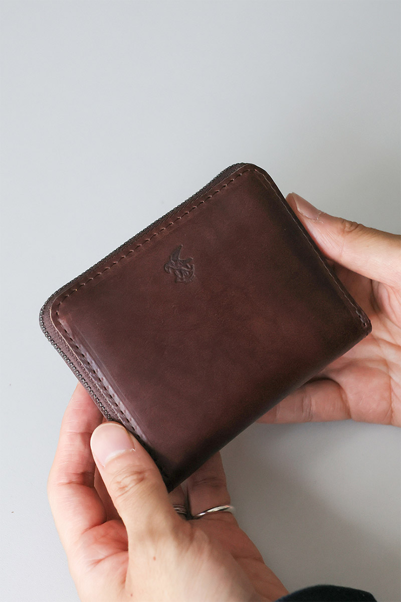 MR.OLIVE E.O.I ミスターオリーブ イーオーアイ HORWEEN CHROMEXCEL