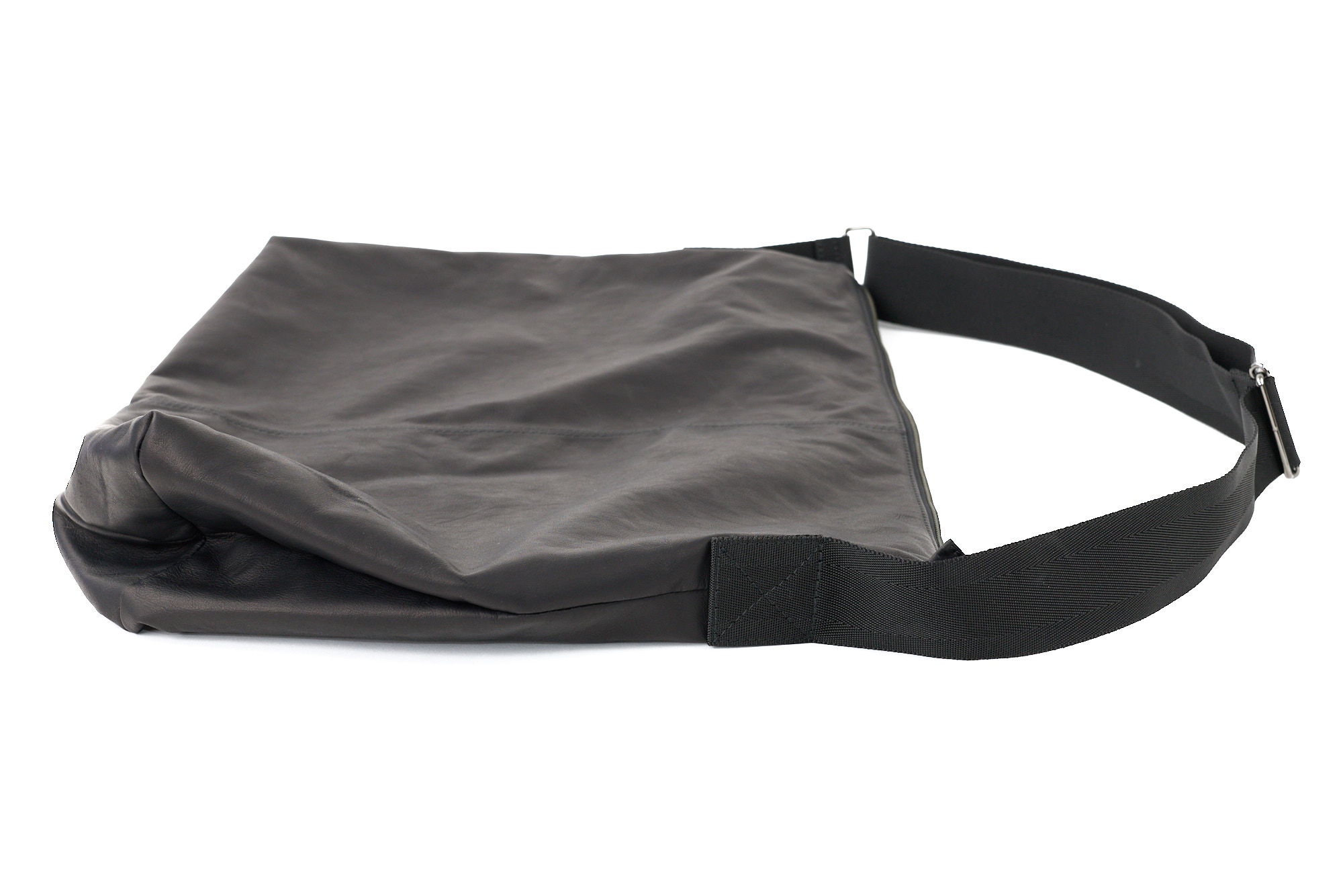 ミスターオリーブ 3年保証 MR.OLIVE E.O.I ミスターオリーブ イーオーアイ IMPERMA-LEATHER インパーマレザー MESSENGER BAG ME613_8
