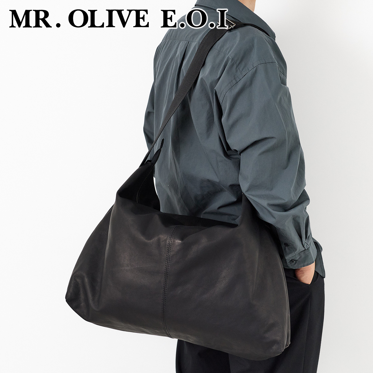 MR.OLIVE E.O.I ミスターオリーブ 3年保証 ミスターオリーブ