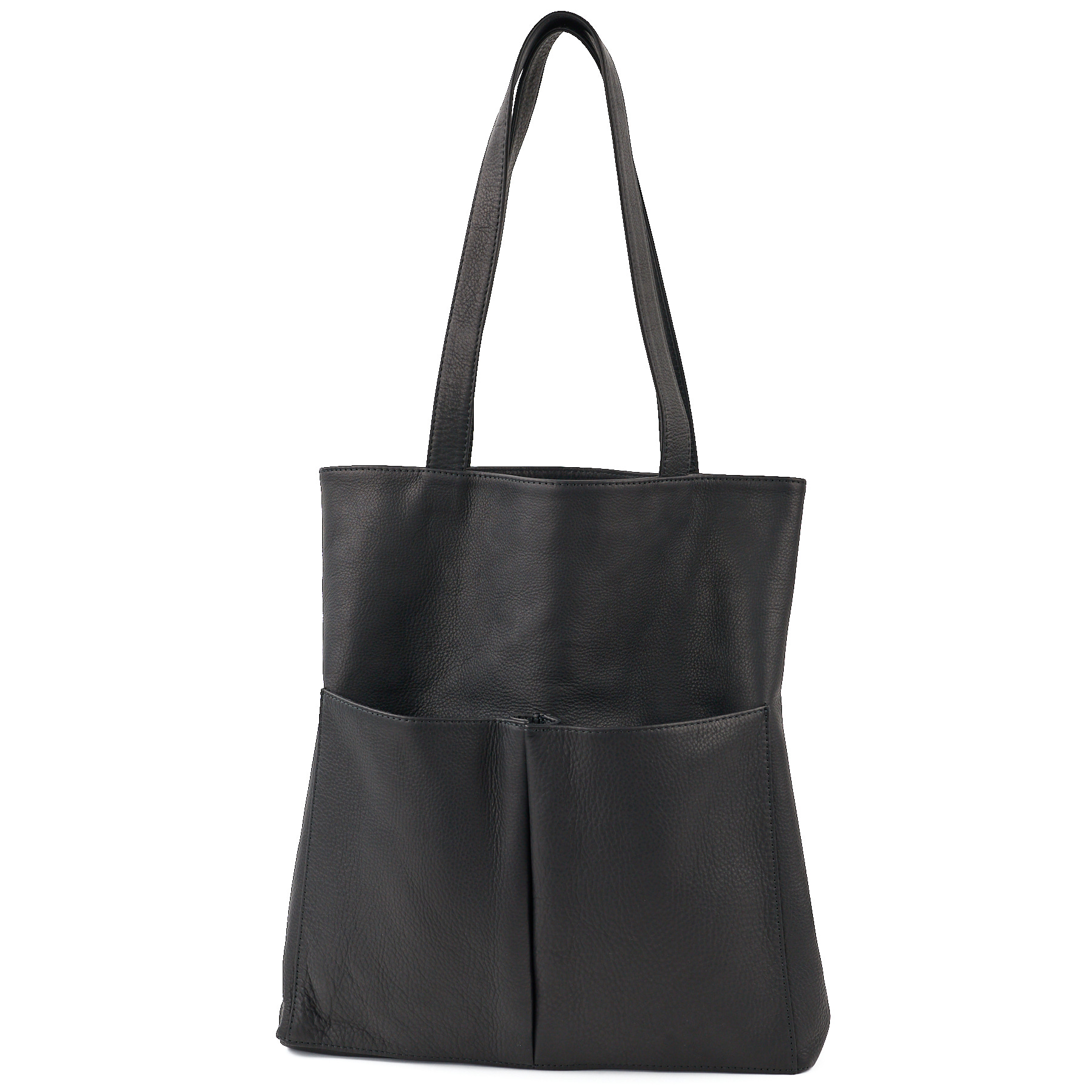ミスターオリーブ 3年保証 MR.OLIVE E.O.I ミスターオリーブ イーオーアイ IMPERMA-LEATHER インパーマレザー GUSSET POCKET TOTE BAG ME651の画像