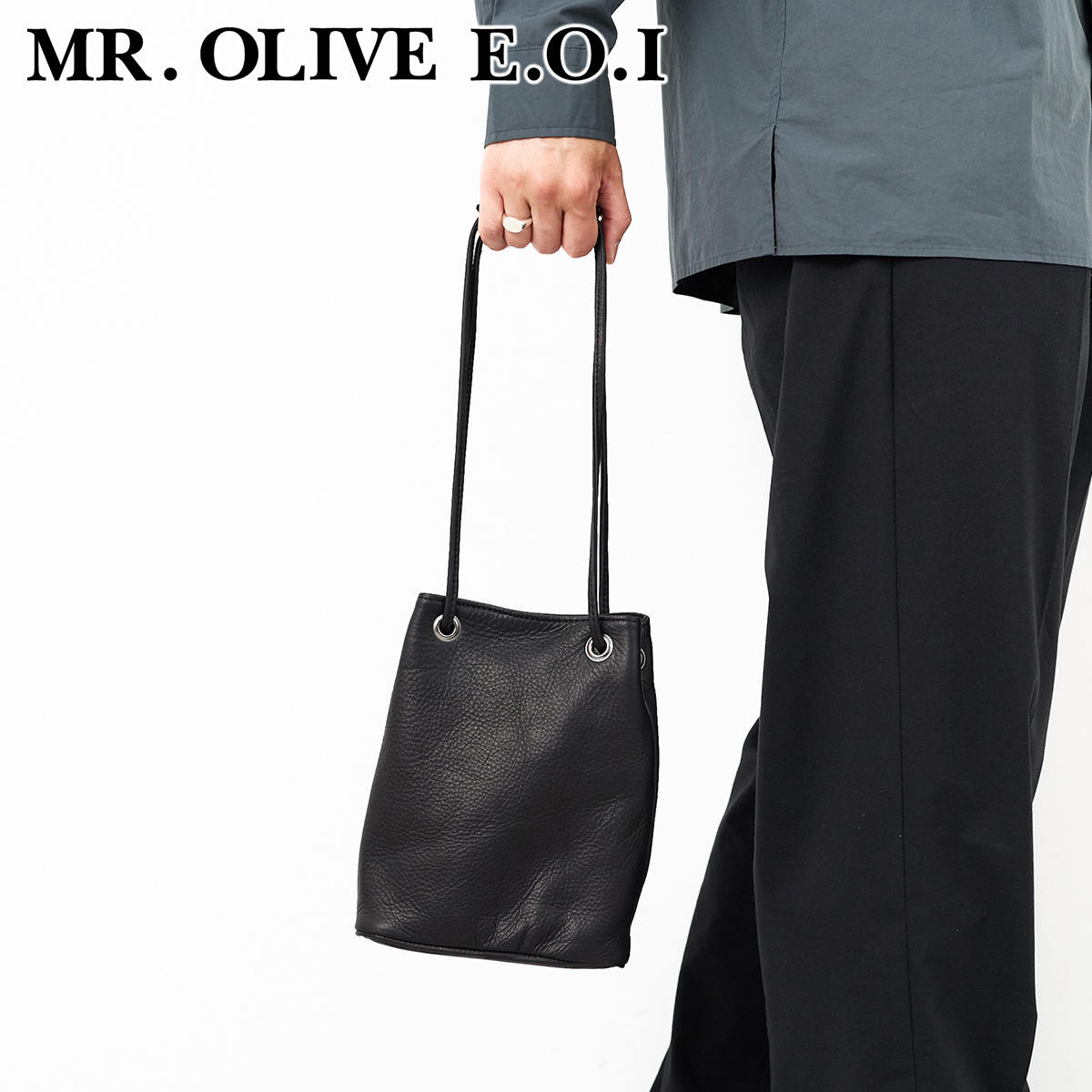 MR.OLIVE E.O.I ミスターオリーブ 3年保証 ミスターオリーブ 