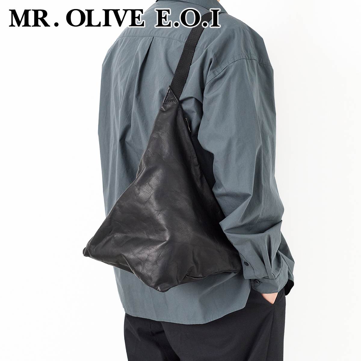MR.OLIVE E.O.I ミスターオリーブ 3年保証 ミスターオリーブ 