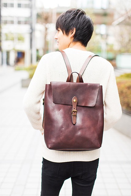 BAGGY PORT （バギーポート） バッグ オイルバケッタ シリーズ 