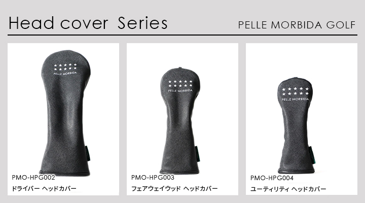PELLE MORBIDA ペッレモルビダ 10thアニバーサリーモデル