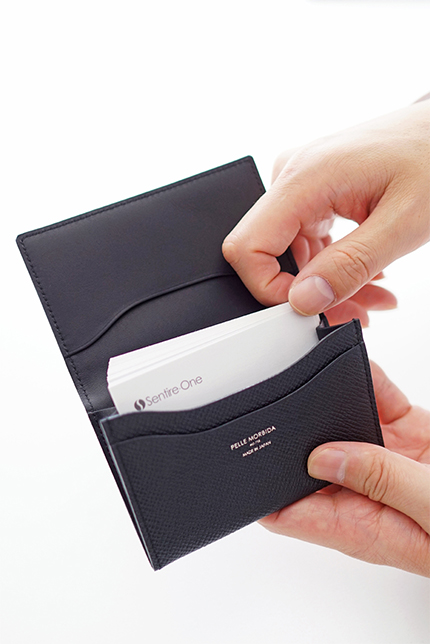 PELLE MORBIDA（ペッレ モルビダ） 3年保証＋ケアセット付 Barca