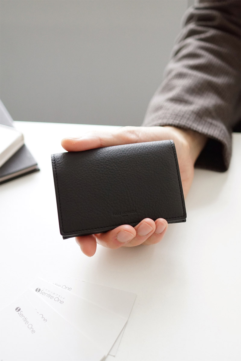 PELLE MORBIDA（ペッレ モルビダ） 3年保証＋ケアセット付 Barca