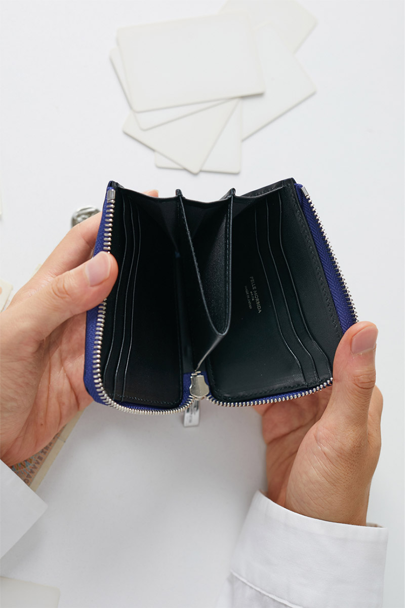 PELLE MORBIDA（ペッレ モルビダ） 3年保証＋ケアセット付 Barca