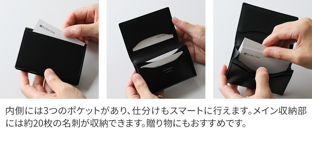 ペッレモルビダ 3年保証付 PELLE MOR...の詳細画像4