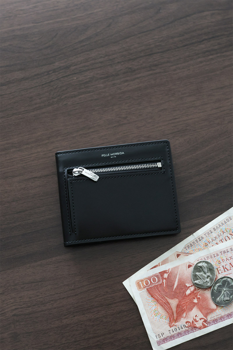 PELLE MORBIDA（ペッレ モルビダ） 【ケアセット＋安心の3年保証付