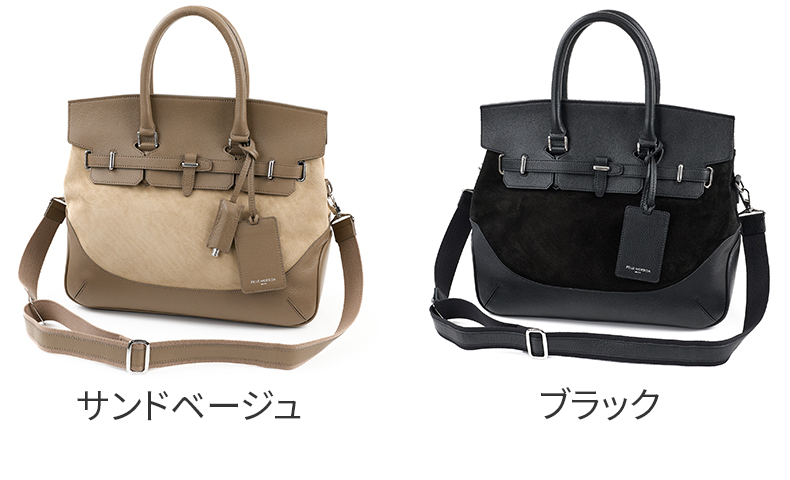 ペッレモルビダ 3年保証＋ケアセット付 PELLE MORBIDA ペッレモルビダ Biarritz ビアリッツ フラップボストンバッグ PMO-BIARRITZの画像