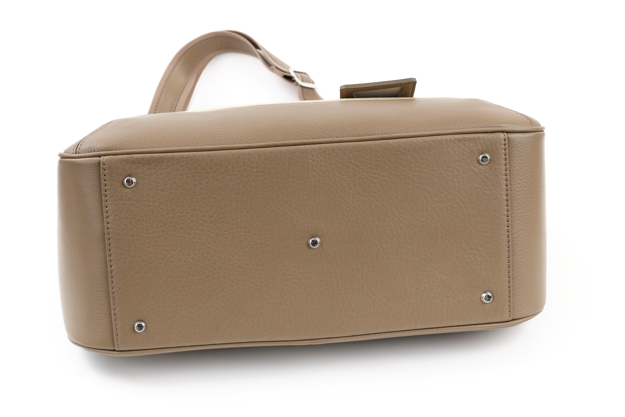 ペッレモルビダ 3年保証＋ケアセット付 PELLE MORBIDA ペッレモルビダ Biarritz ビアリッツ フラップボストンバッグ PMO-BIARRITZの画像