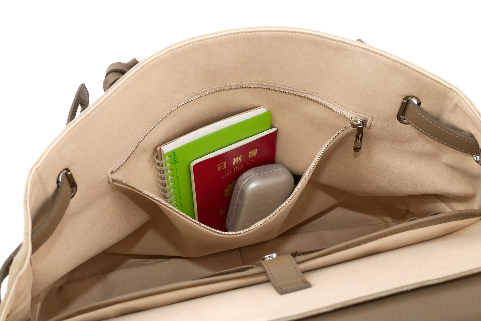 ペッレモルビダ 3年保証＋ケアセット付 PELLE MORBIDA ペッレモルビダ Biarritz ビアリッツ フラップボストンバッグ PMO-BIARRITZの画像