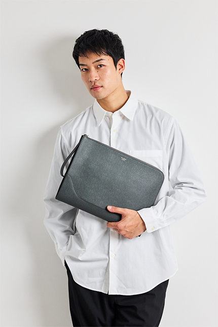 PELLE MORBIDA（ペッレ モルビダ） 3年保証＋ケアセット付 PELLE