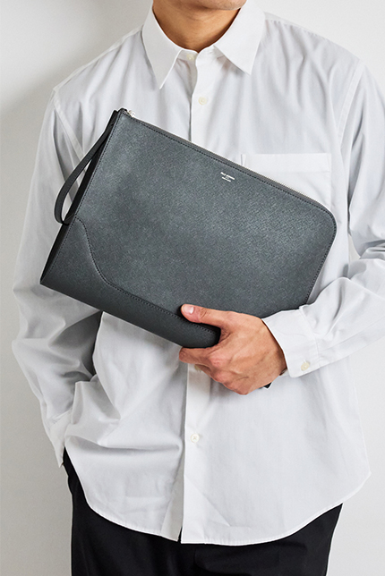 PELLE MORBIDA（ペッレ モルビダ） 3年保証＋ケアセット付 PELLE