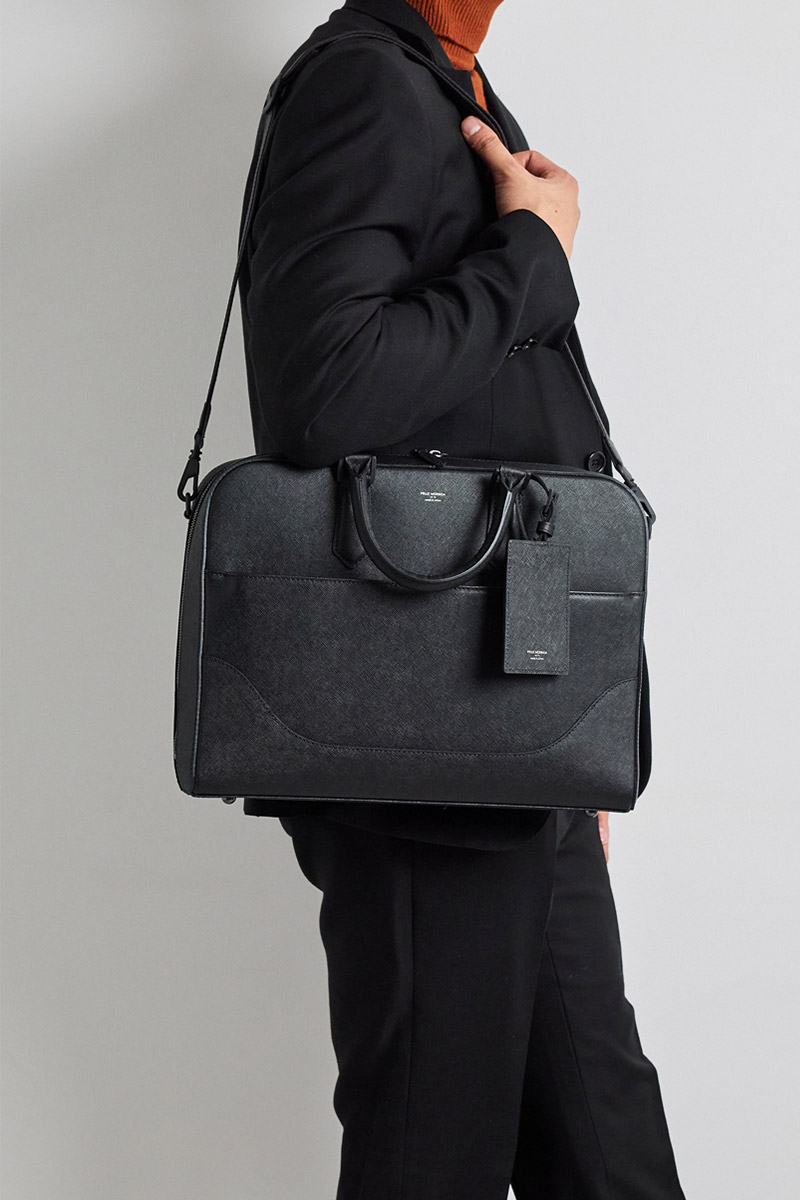PELLE MORBIDA 【ケアセット＋α】 ペッレモルビダ Capitano