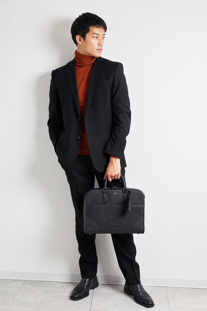 PELLE MORBIDA 【ケアセット＋α】 ペッレモルビダ Capitano