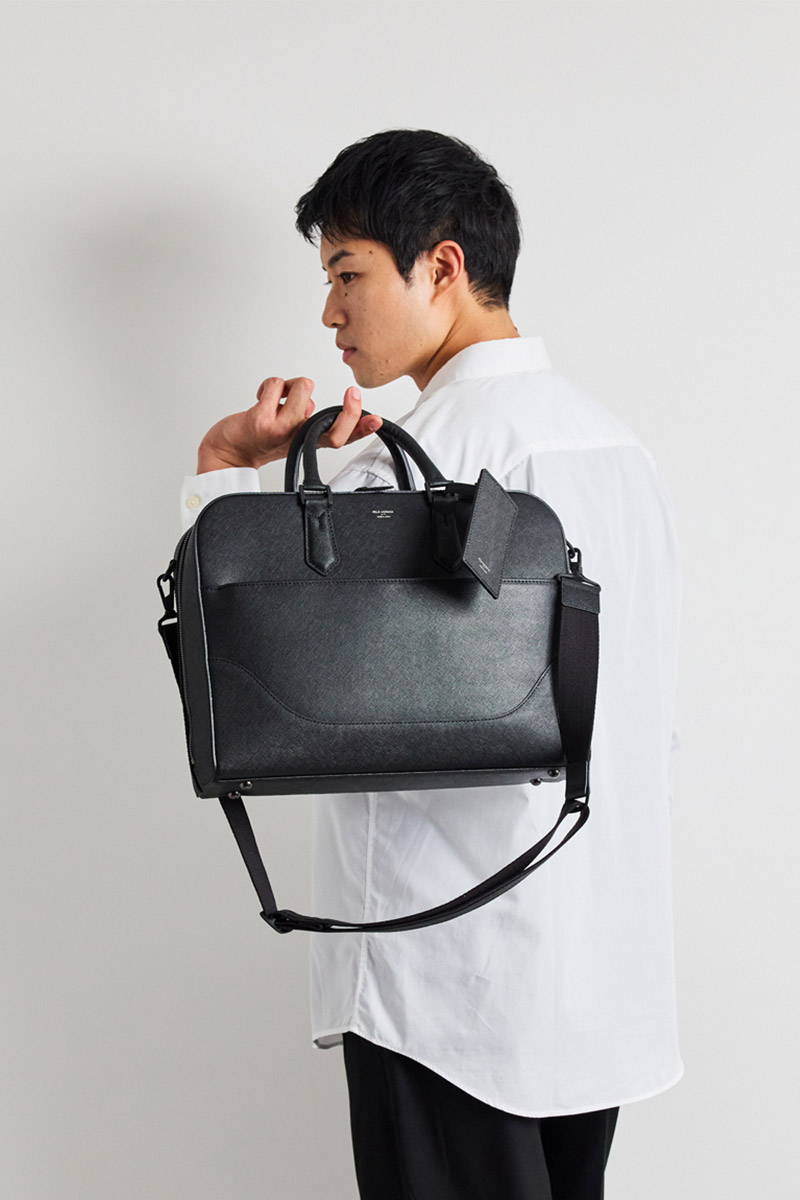 PELLE MORBIDA 【ケアセット＋α】 ペッレモルビダ Capitano