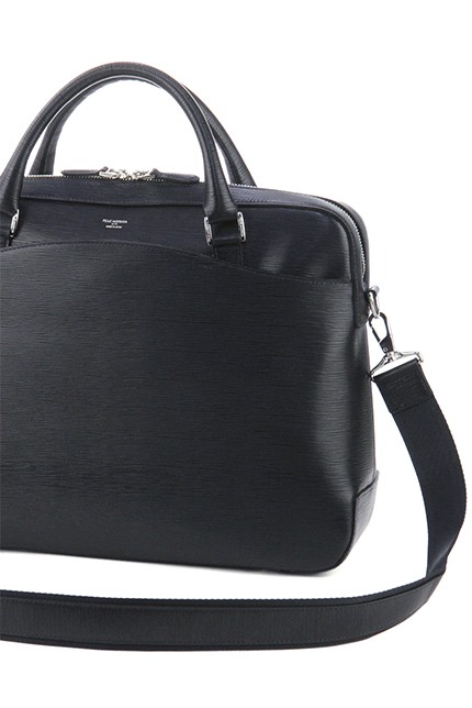 PELLE MORBIDA ペッレモルビダ Capitano キャピターノ ブリーフケース