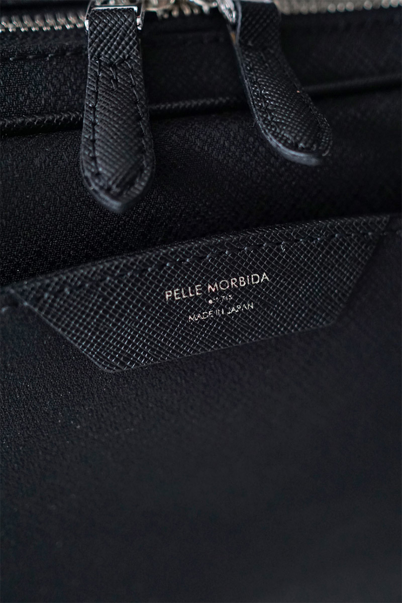 PELLE MORBIDA 【ケアセット＋α】 ペッレモルビダ Capitano