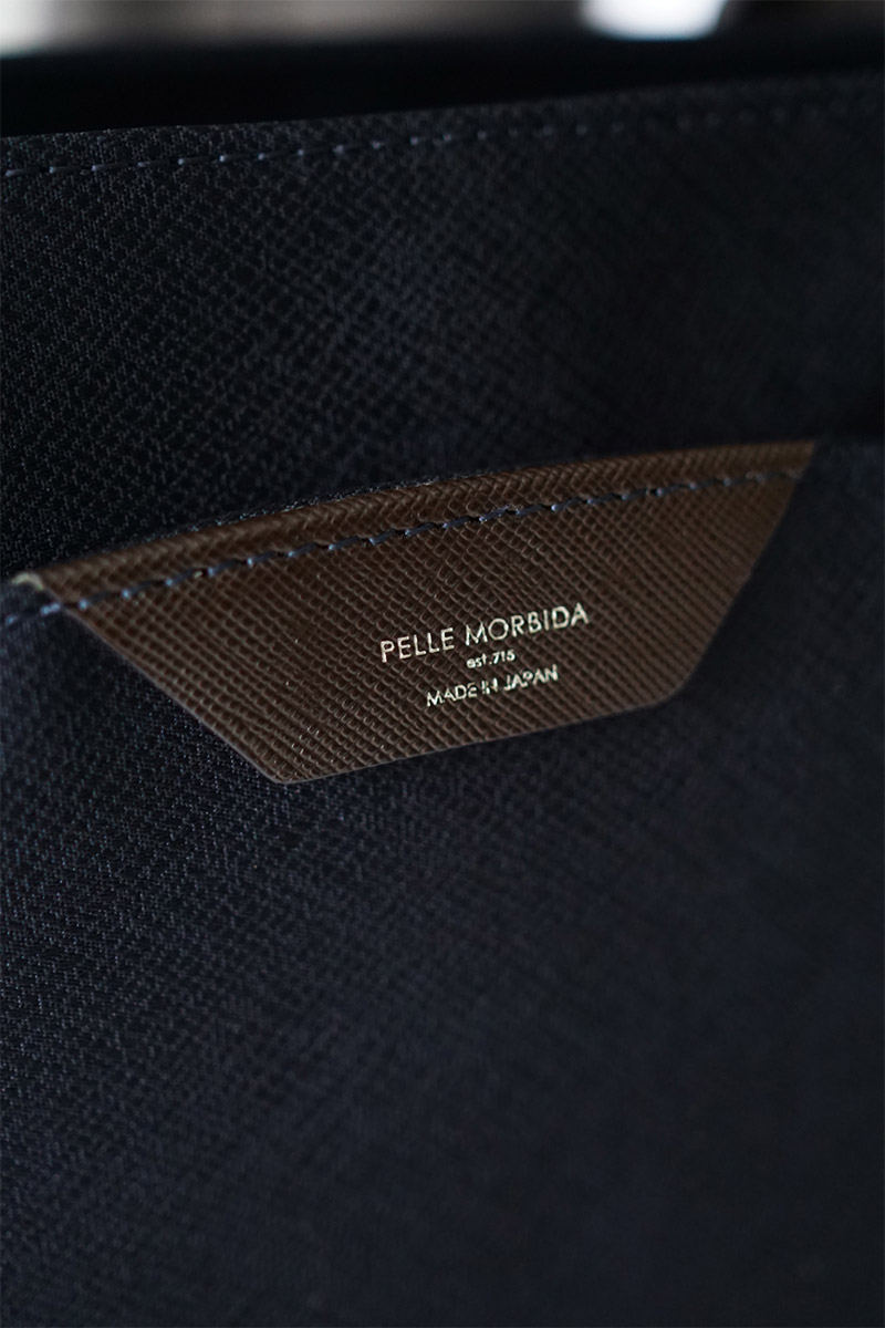 PELLE MORBIDA 【ケアセット＋α】 ペッレモルビダ Capitano