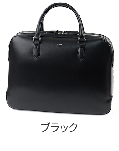 ペッレモルビダ 3年保証＋ケアセット付 PELLE MORBIDA ペッレモルビダ Capitano キャピターノ ブリーフバッグ 2室タイプ PMO-CA402の画像