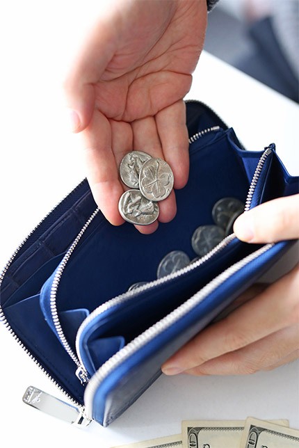 PELLE MORBIDA（ペッレ モルビダ） 3年保証＋ケアセット付 Cocodrillo