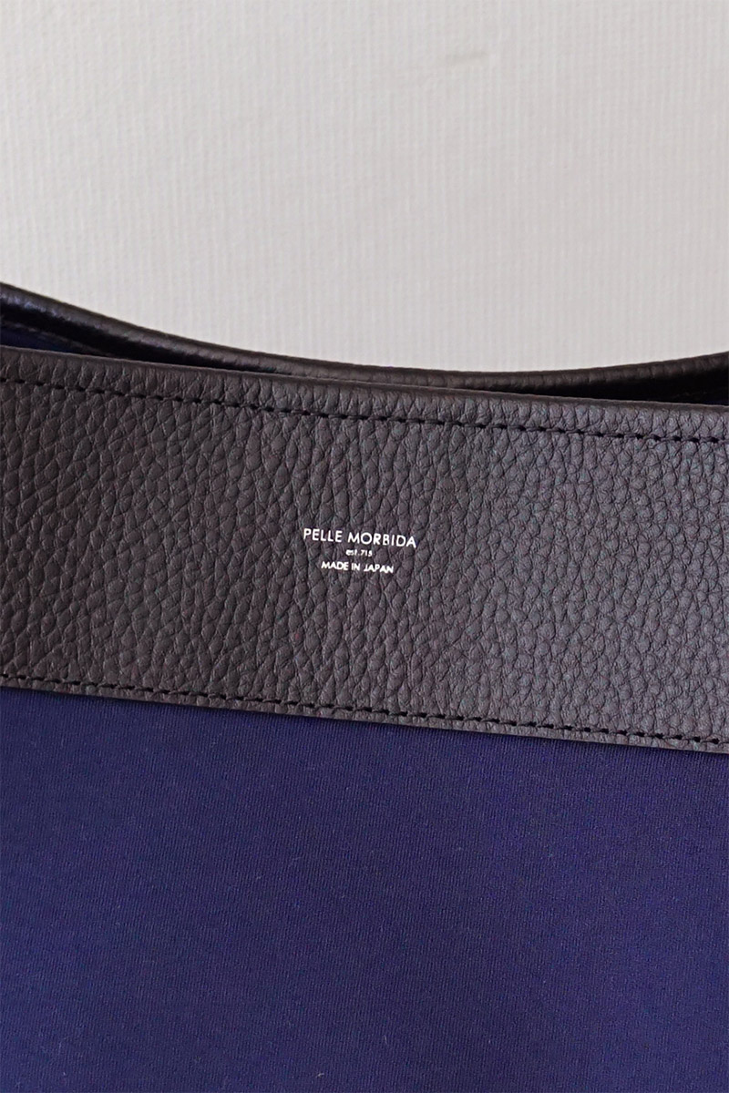 PELLE MORBIDA（ペッレ モルビダ） 3年保証＋ケアセット付 Cinque