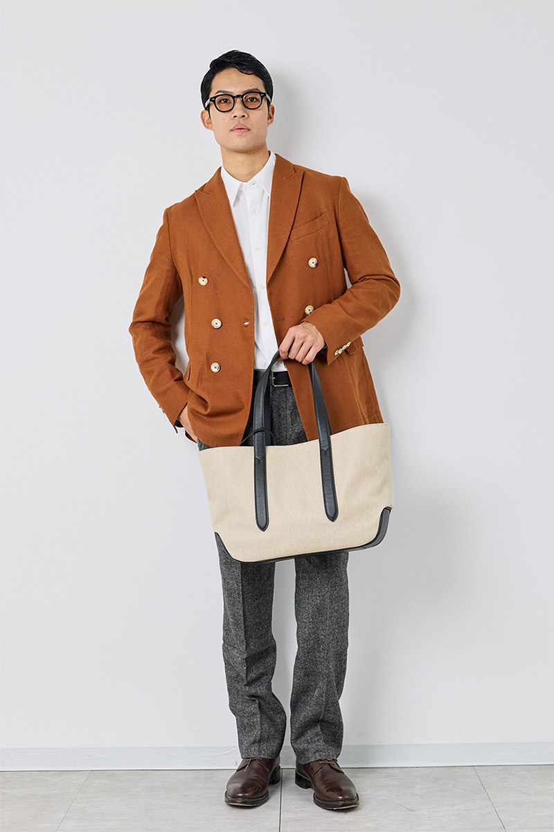 PELLE MORBIDA（ペッレ モルビダ） 3年保証＋ケアセット付 Cinque