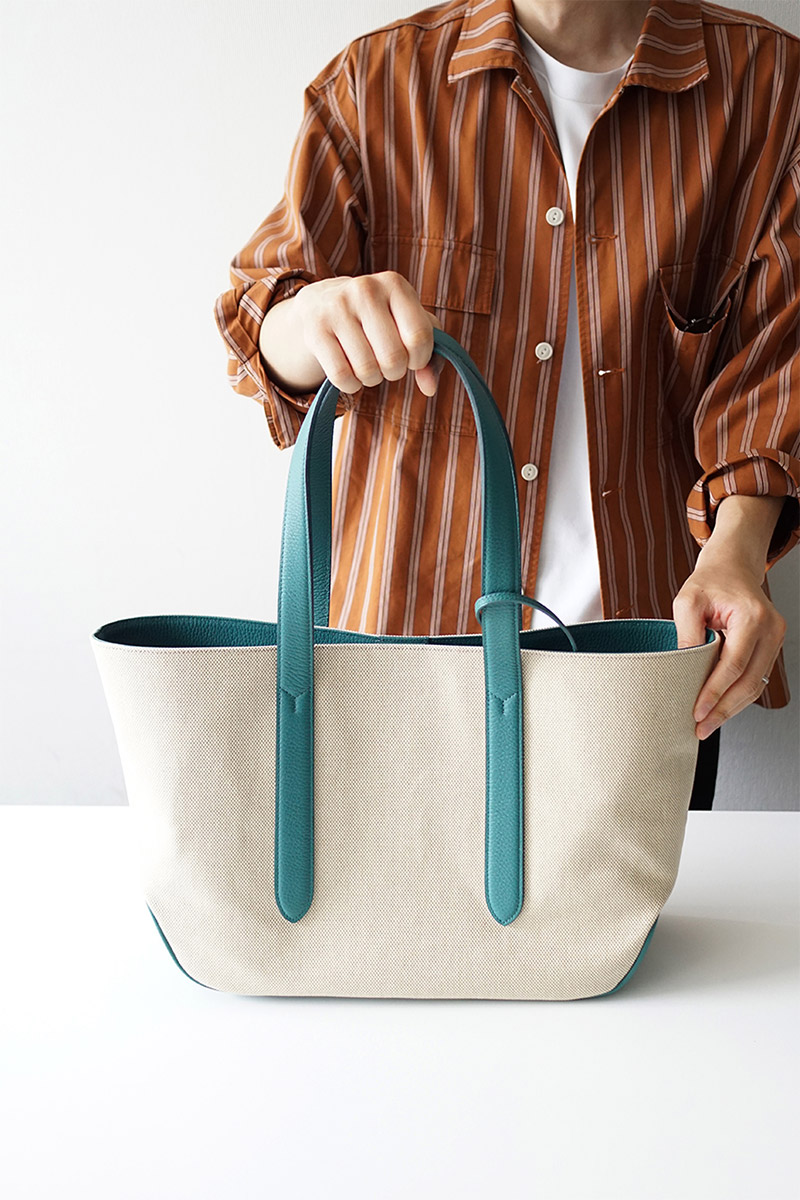 PELLE MORBIDA（ペッレ モルビダ） 3年保証＋ケアセット付 Cinque