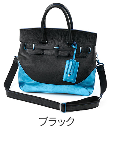 ペッレモルビダ 3年保証+ケアセット付 PEL...の詳細画像2