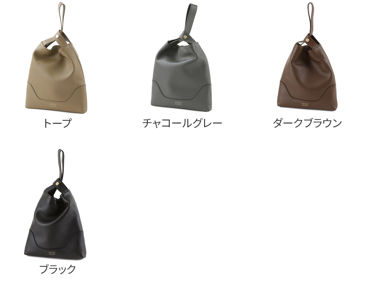 PELLE MORBIDA（ペッレ モルビダ） PELLE MORBIDA 10thアニバーサリー