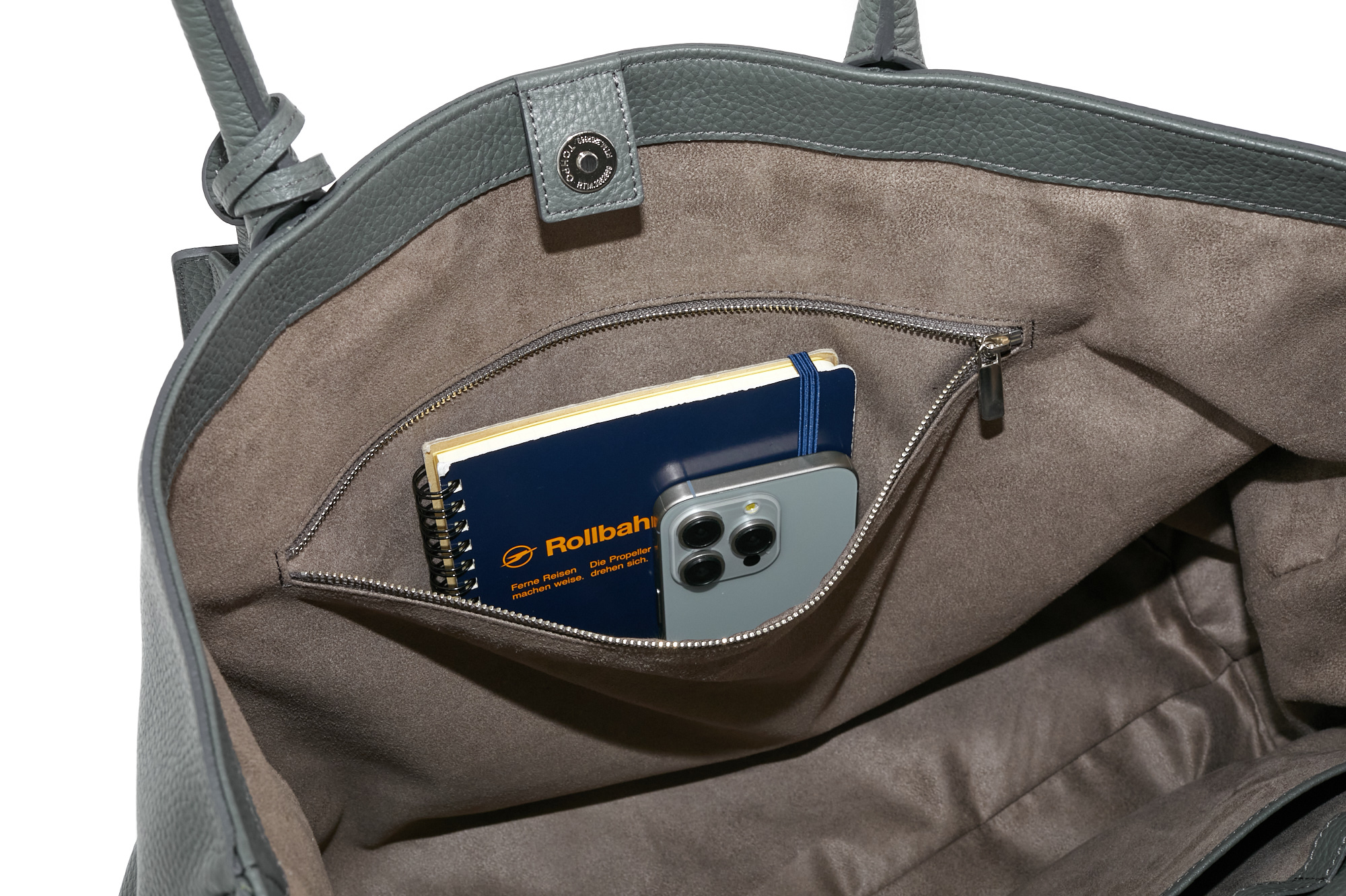 PELLE MORBIDA ペッレモルビダ　トートバッグ本革　ほぼ新品 2way PELLE MORBIDA（ペッレ モルビダ） 【ケアセット＋3年保証付＋α】 TARO