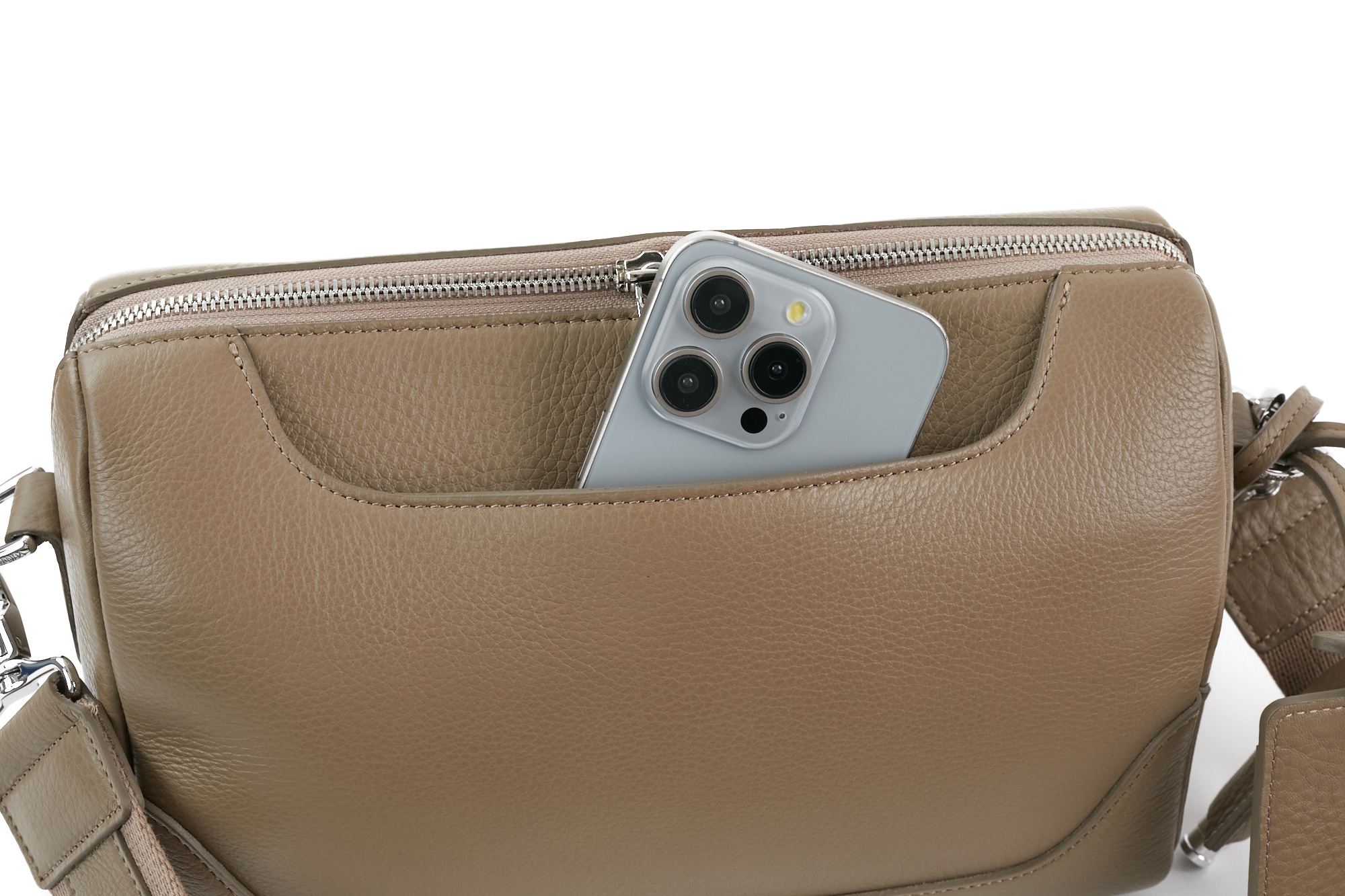 PELLE MORBIDA（ペッレ モルビダ） 【ケアセット＋安心の3年保証付