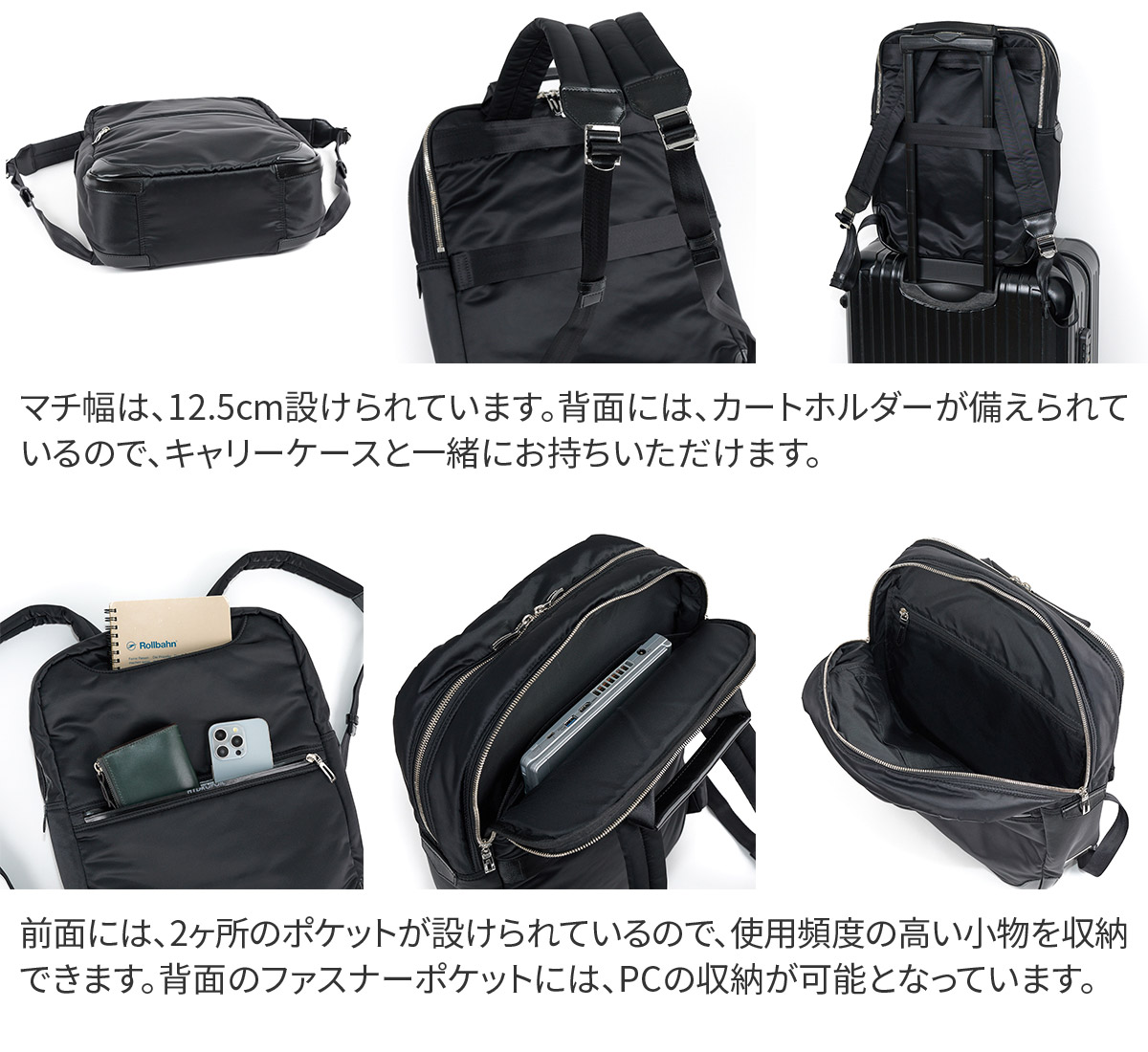 PELLE MORBIDA（ペッレ モルビダ） 3年保証＋ケアセット付 HYDROFOIL