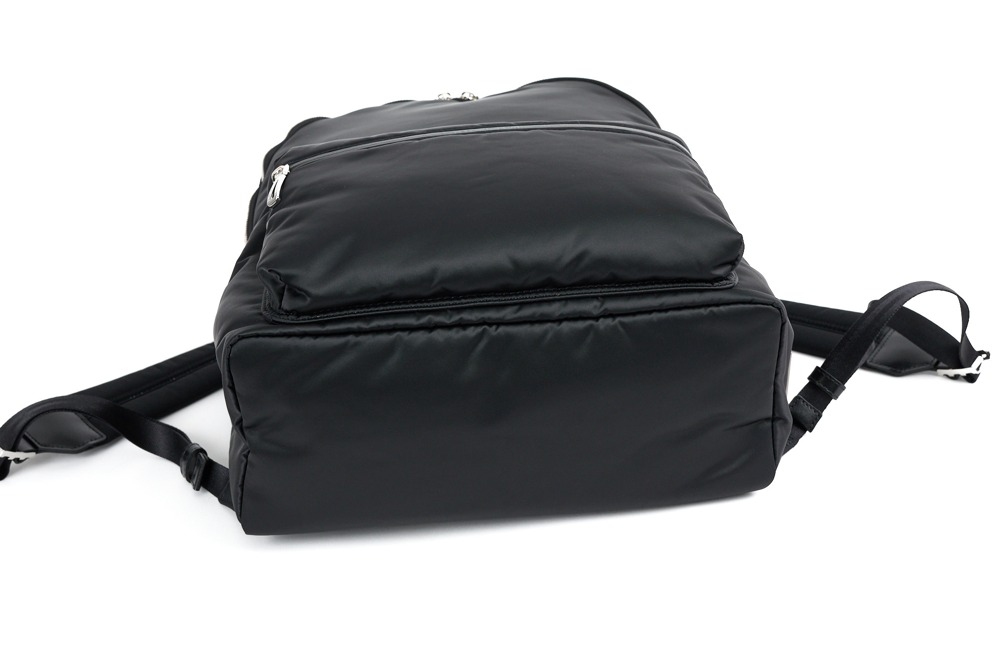 ペッレモルビダ 3年保証＋ケアセット付 PELLE MORBIDA ペッレモルビダ HYDROFOIL ハイドロフォイル バックパック PMO-HYD018の画像