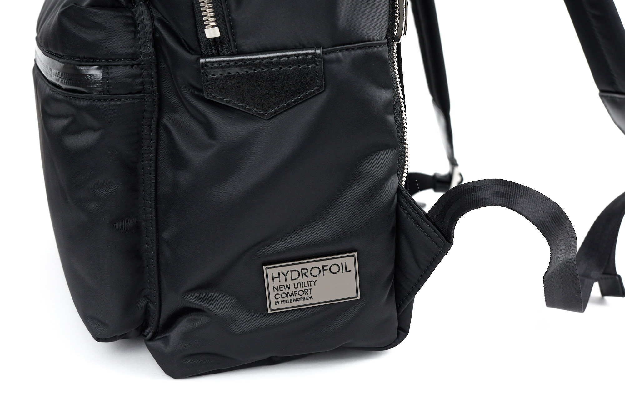 PELLE MORBIDA（ペッレ モルビダ） 3年保証＋ケアセット付 HYDROFOIL