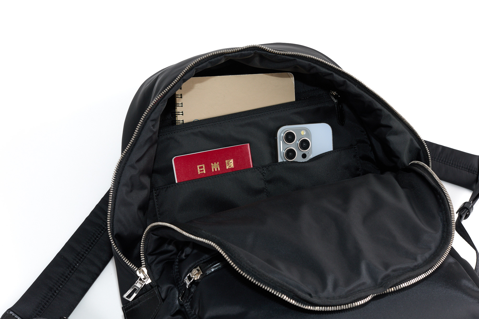 PELLE MORBIDA（ペッレ モルビダ） 3年保証＋ケアセット付 HYDROFOIL