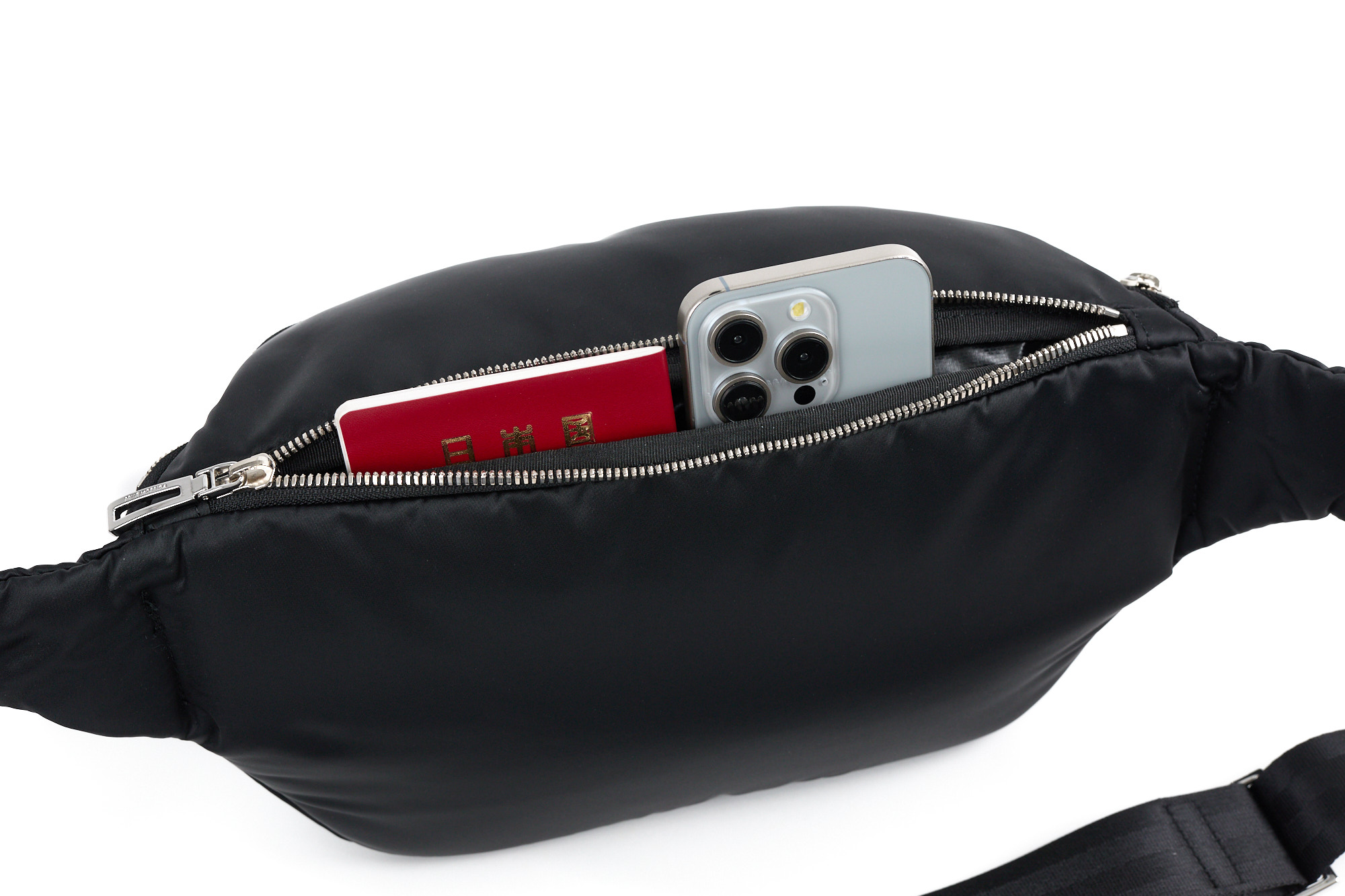 PELLE MORBIDA（ペッレ モルビダ） 3年保証＋ケアセット付 HYDROFOIL