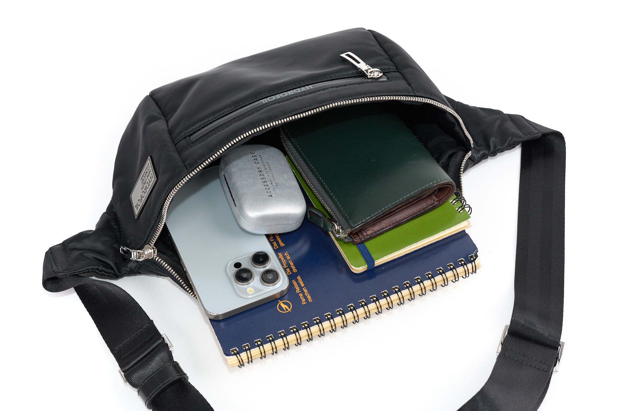 PELLE MORBIDA（ペッレ モルビダ） 3年保証＋ケアセット付 HYDROFOIL