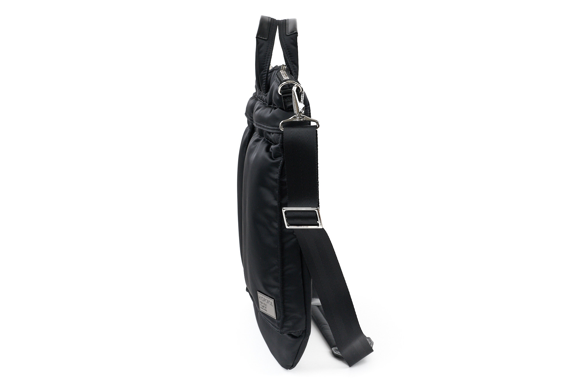 ペッレモルビダ 3年保証＋ケアセット付 PELLE MORBIDA ペッレモルビダ HYDROFOIL ハイドロフォイル ヘルメットバッグ PMO-HYD021の画像