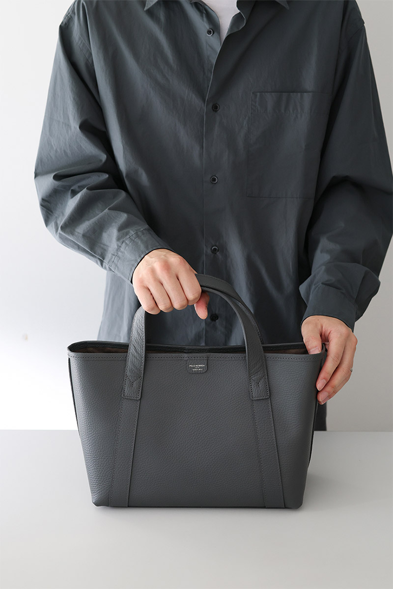 PELLE MORBIDA（ペッレ モルビダ） 3年保証＋ケアセット付 TELA MARINA