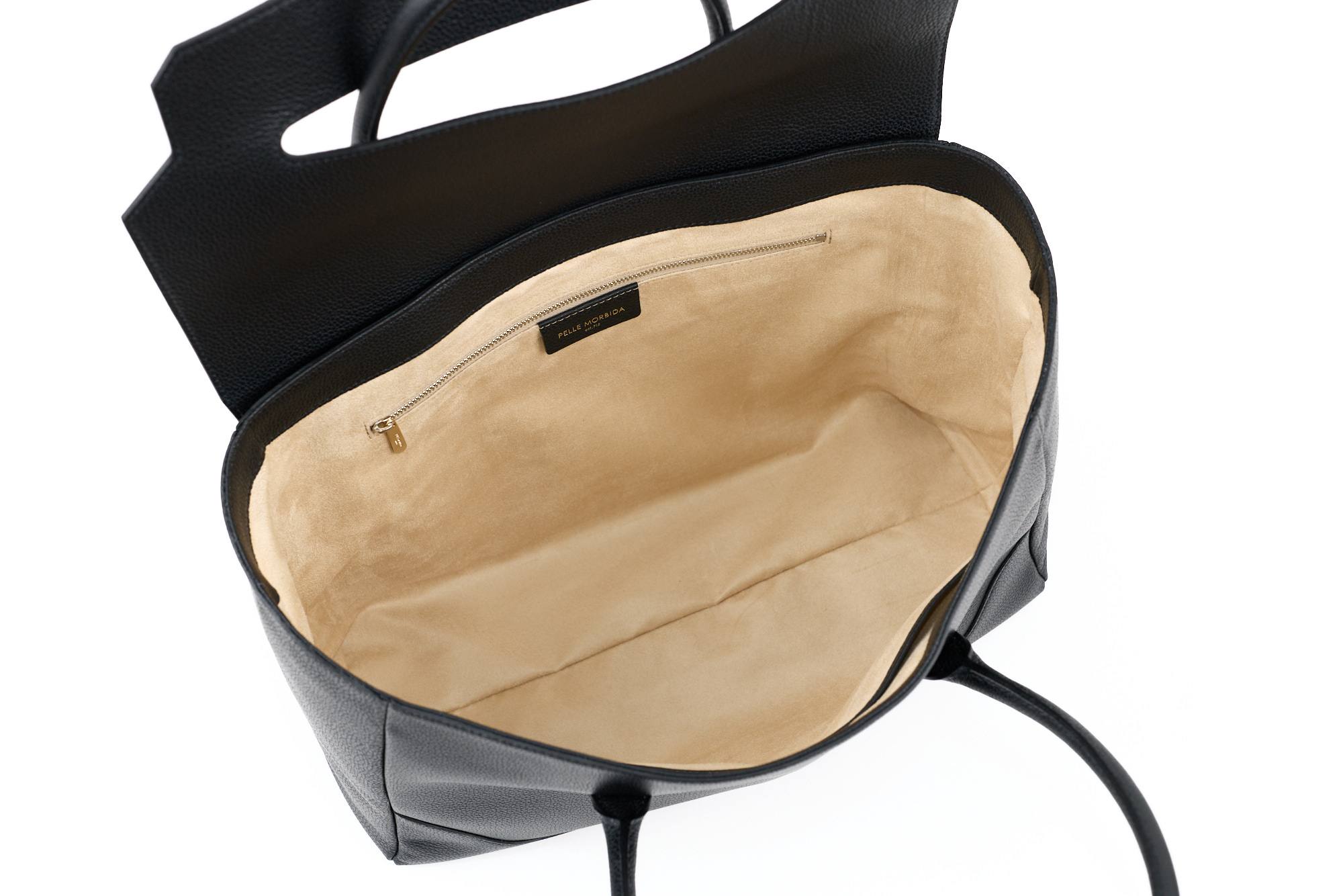 Makino Kazuhiko　　ペッレモルビダ　トートバッグ PELLE MORBIDA（ペッレ モルビダ） 【ケアセット＋安心の3年保証付
